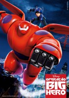 Operação Big Hero
