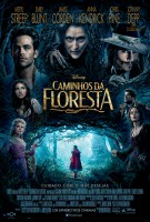 Caminhos da Floresta – Legendado