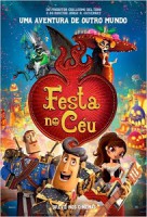  Festa no Céu