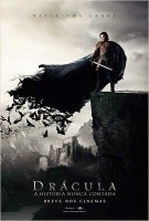 Drácula: A História Nunca Contada